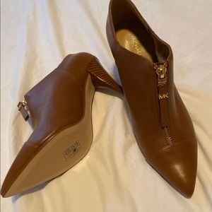 Ankle Boots - Never Worn!